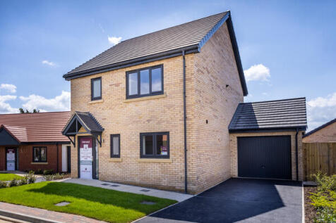 primary property image