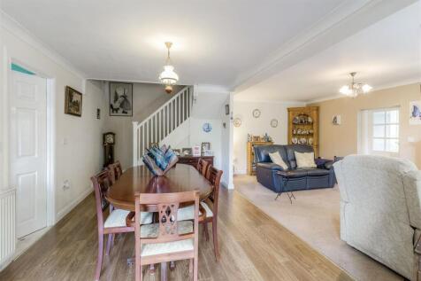 Dingle Lane, Nether Whitacre