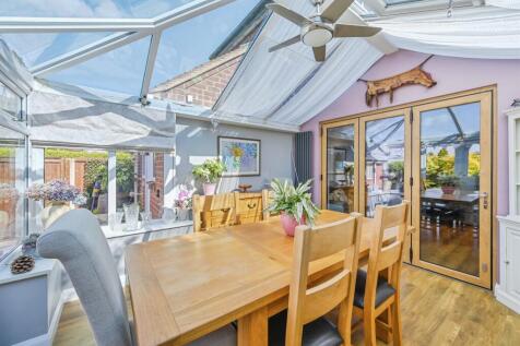 Conservatory: