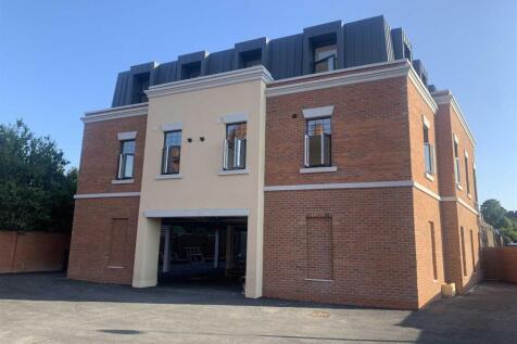 1 Bedroom Flat in SY1 2FA