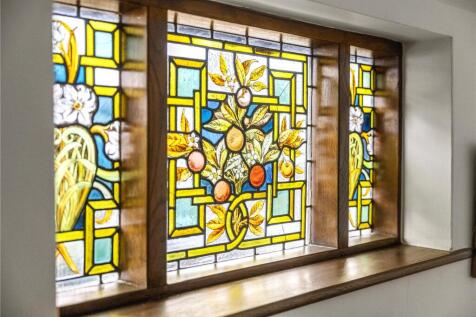 Stained Glass