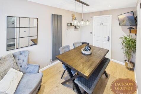 Bollinger Close