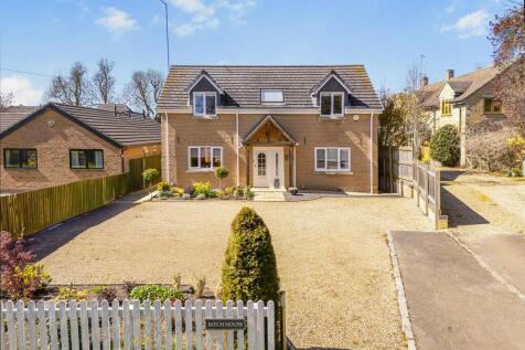 Beech House, Newnham
