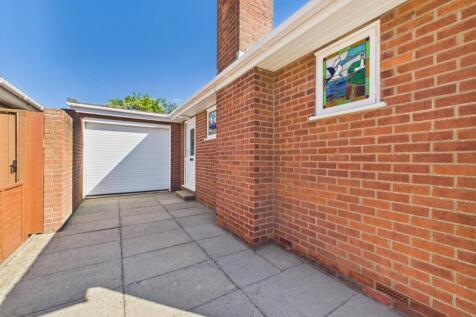 Exterior: