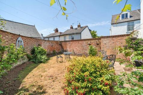 Walled Garden