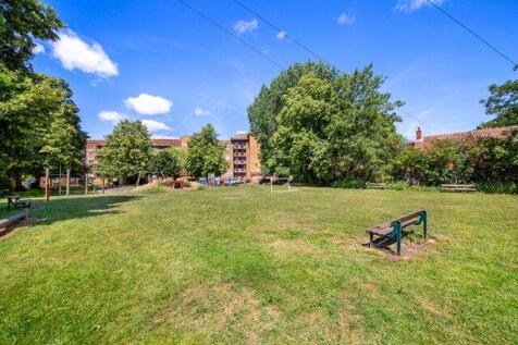 Communal Gardens