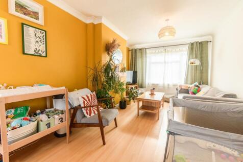 Living / Dining Room