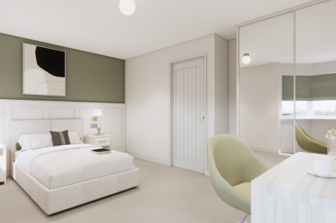 ALL BILLS INCLUDED | LUXURY STUDIO ROOMS & ENSUITES | PRIVATE KITCHENETTES
