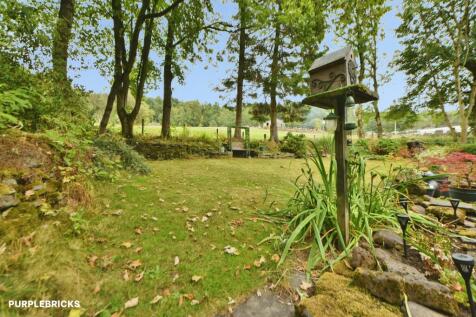 Communal Gardens