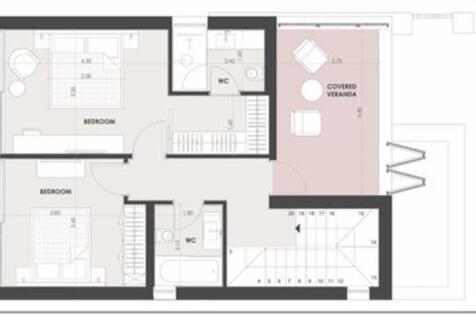 1st Floor Plans