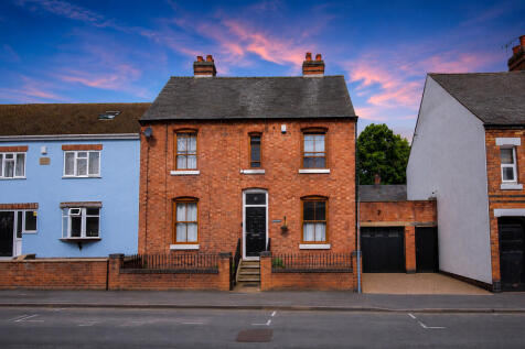 FRONT DUSK