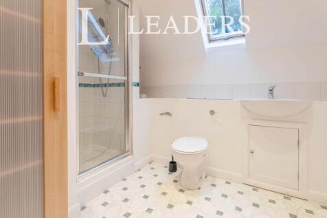 En suite