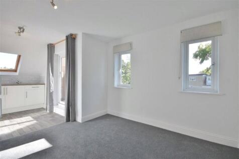 Kitchen/Sitting Room