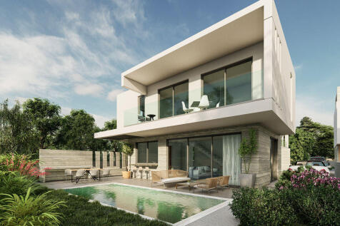Pool Area - Artist