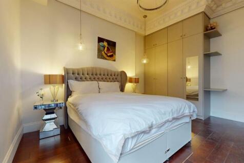 Flat 5, 17 Palace Gate Bedroom 2.2.jpg