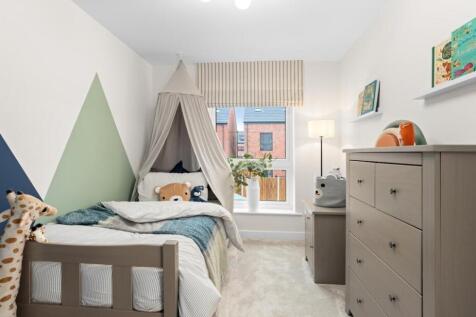 Dandara - The Acres - The Charleston, Home 242