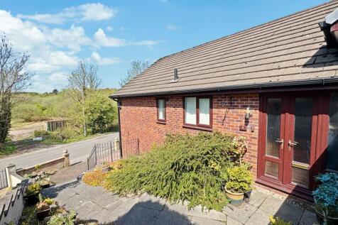 Side Aspect Entrance