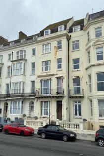 1 Bedroom House in TN37 6BY