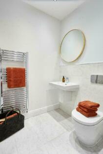 Master En Suite