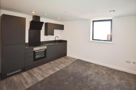 Kitchen/Living Area