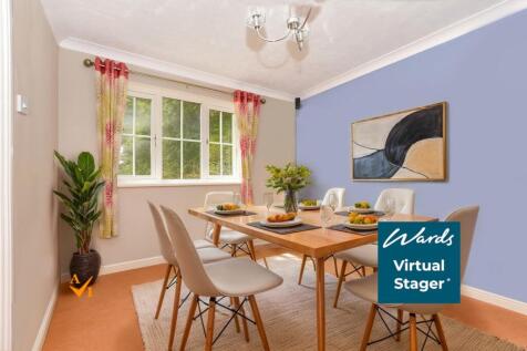 Dining Room (Contemporary Style)