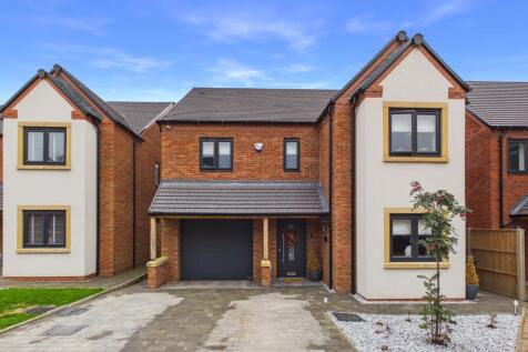 Front External