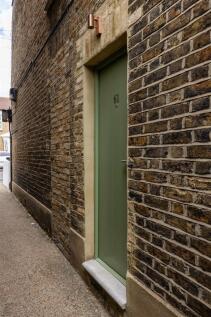 Pevensey Road, E17
