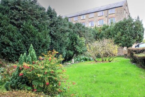 Communal garden
