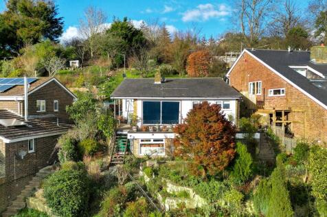 LOVE LANE - TN31 - drone externals (2)