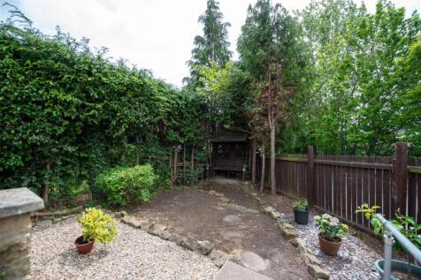 Garden Level Two