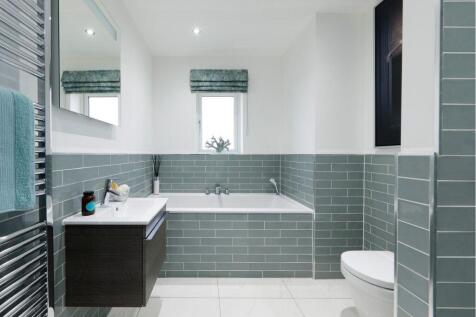 Family Bath