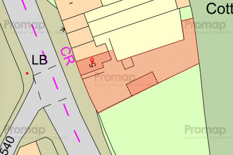 Pro Map