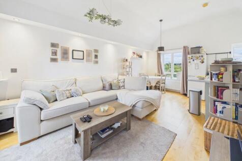 Kitchen/Living Room