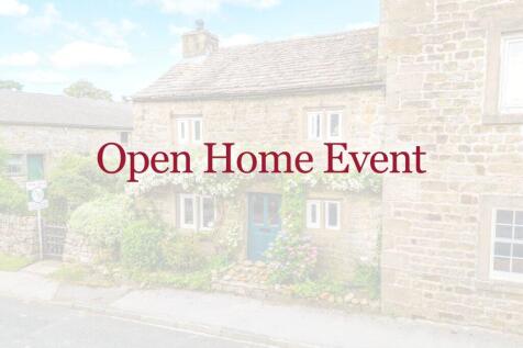 Open Home Event