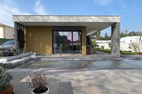 villa in Foz do Arelho