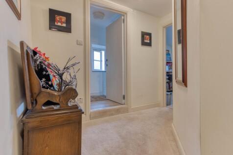 Hallgate Cottage (18)