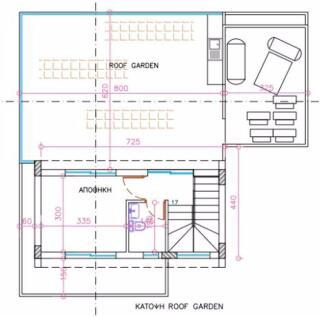 Villa 4 - Roof...