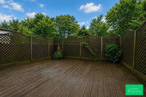 Terrace / Patio