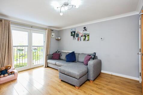 Living/ Dining Room