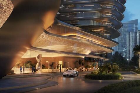 Bugatti Residences