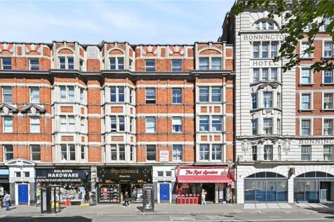 Ormonde Mansions