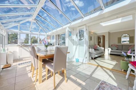 Large Conservatory