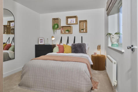 Showhome photography