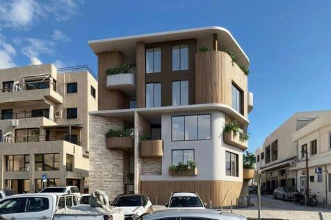 Exterior - Artist