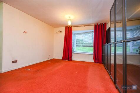 Livingroom/Bedroom