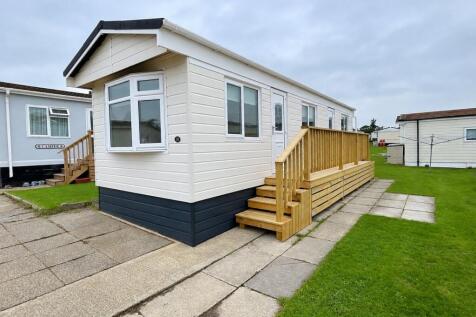 1 Bedroom Detached in HG2 7NJ