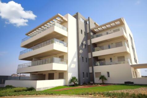 Altos del Mediterraneo Penthouse