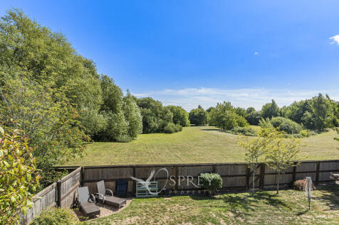 View from Bedroom...