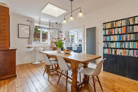 A14 - Seymour Cottage, Seymour Road, Totnes - 2608