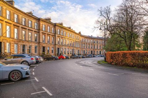 4 bed, 3 bath Apartment in Glasgow - Photo 46